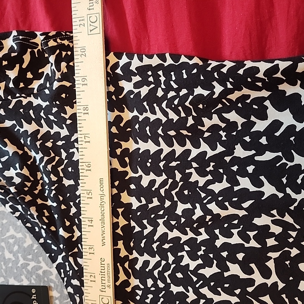 APOSTROPHE NWT Short Sleeve Summer Shirt XL - Picture 7 of 9